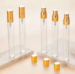 قارورة العطر