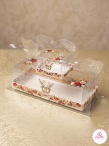 بيفيسي 2026 الكبيرة + الصغيرة + الصاك قلب