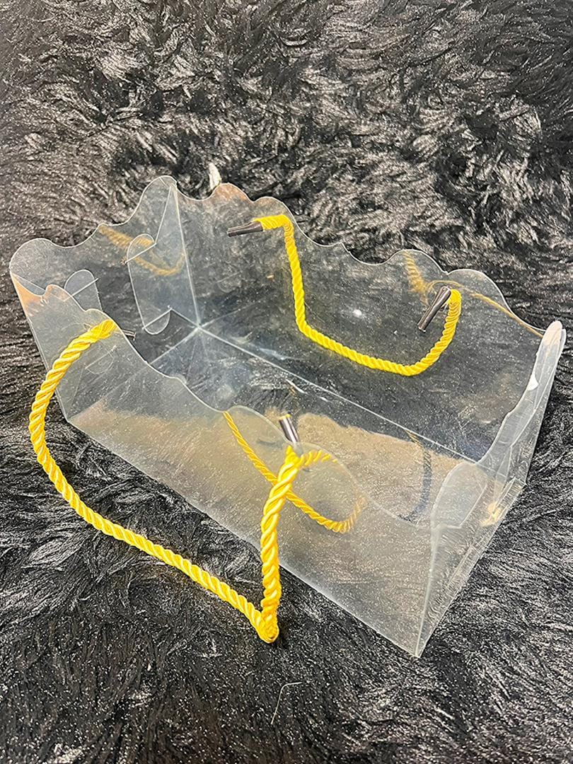 علب بيفيسي مطبوعة 1- جميع الأحجام –