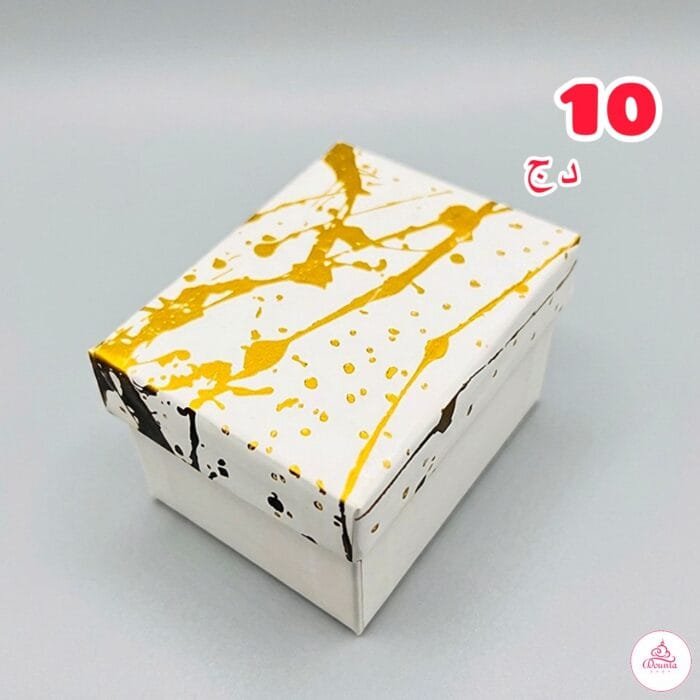 دراجي رخامية
